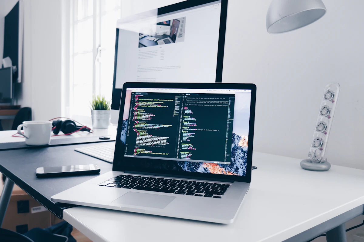 SEO and website development work by a digital marketer in Mumbai